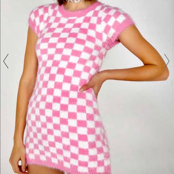 Sugar Thrills Candyland Dress by Dollskill NWT $85 - Picture 2 of 6